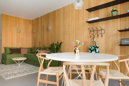 Kith & Kin Boutique Apartments Hotel in Amsterdam