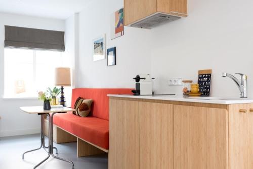 Kith & Kin Boutique Apartments Hotel in Amsterdam