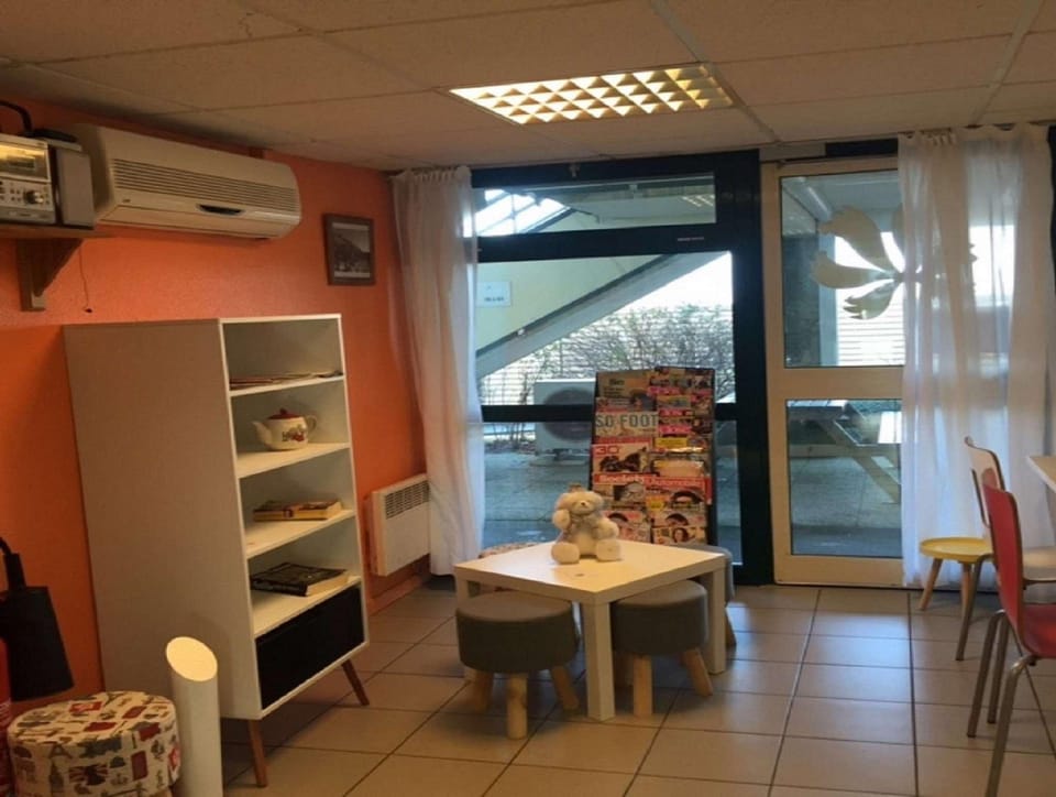 Premiere Classe Boulogne- Saint Martin Les Boulogne Hotel in Hauts-de-France