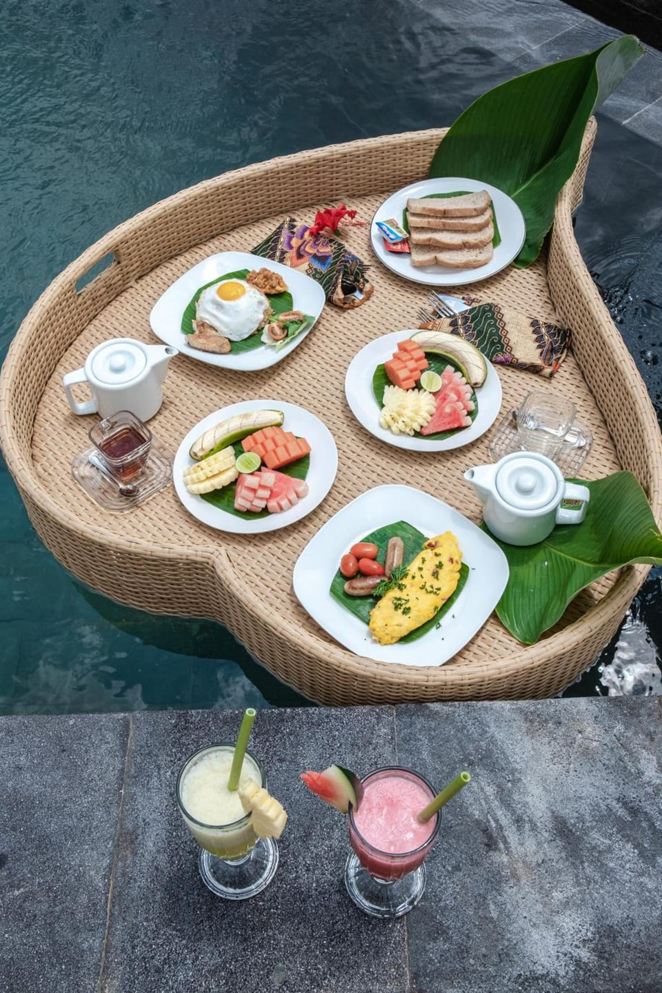 Kidem Ubud Villas Hotel in Ubud
