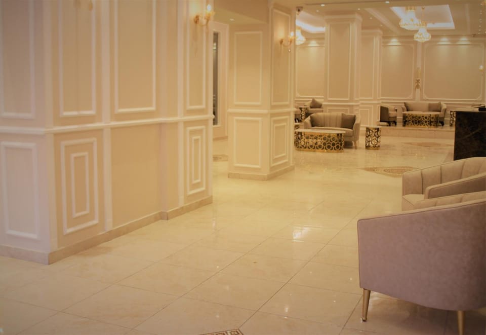 New MerryLand Hotel Hotel in Africa