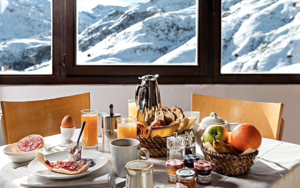 Hotel des Bruyeres Hotel in Les Allues
