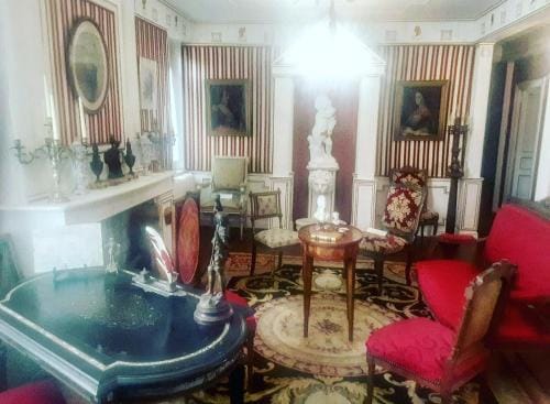 Propriete Charbaymond Hotel in Clermont-Ferrand