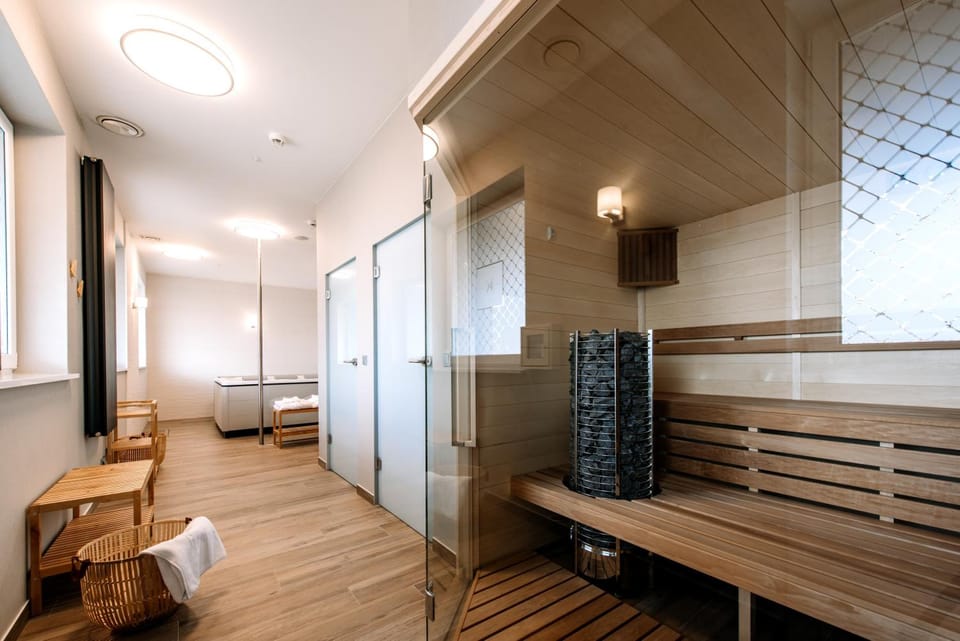 Krowodrza Centrum Konferencyjno - Hotelowe Hotel in Krakow