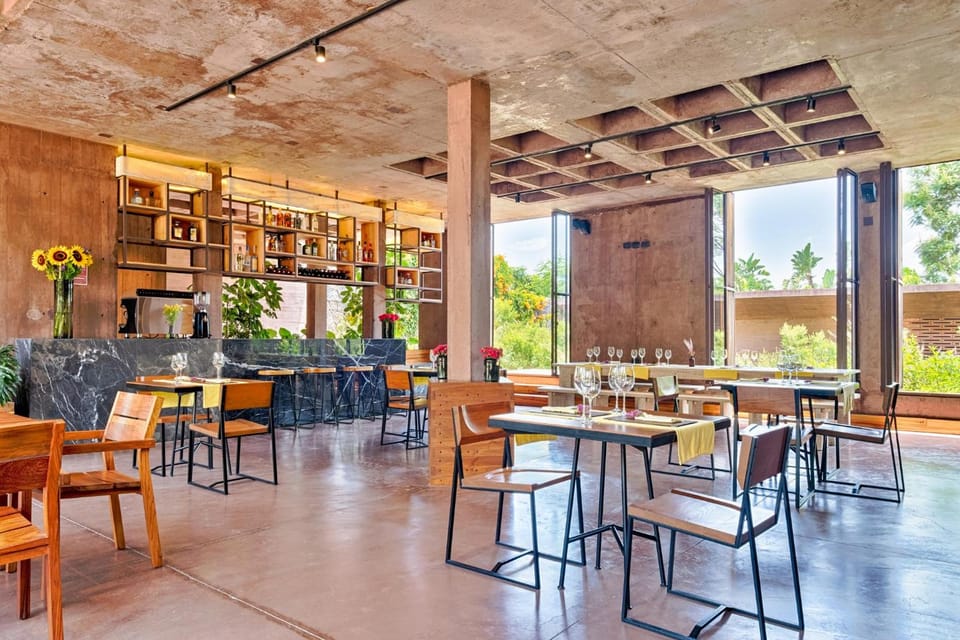 Casa de Agua Hotel in State of Morelos
