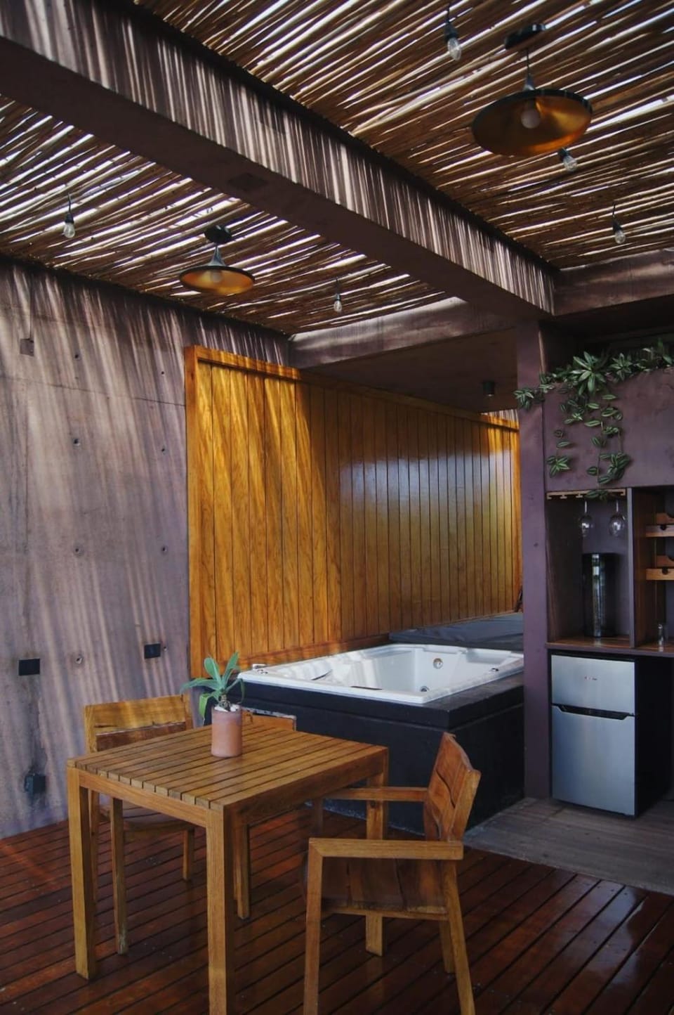 Casa de Agua Hotel in State of Morelos
