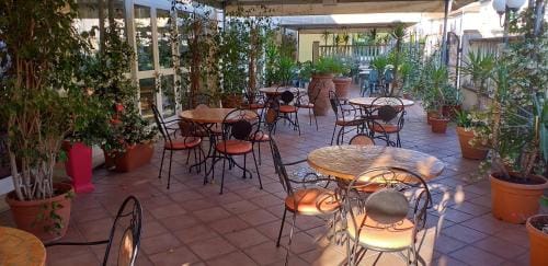 Da Beppe Hotel in Emilia-Romagna