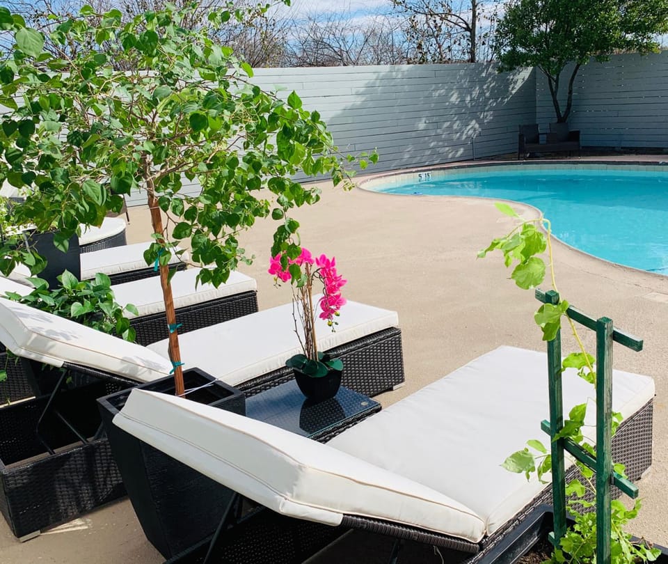 Stratus Suites Boutique Hotel Hotel in Killeen