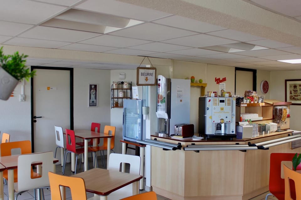 Premiere Classe Chateauroux - Saint Maur Hotel in Centre-Val de Loire