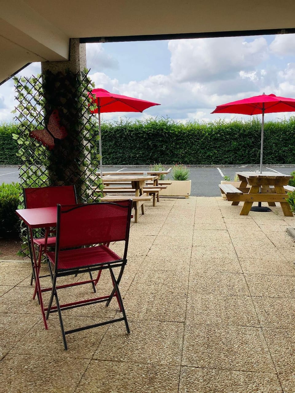 Premiere Classe Chateauroux - Saint Maur Hotel in Centre-Val de Loire