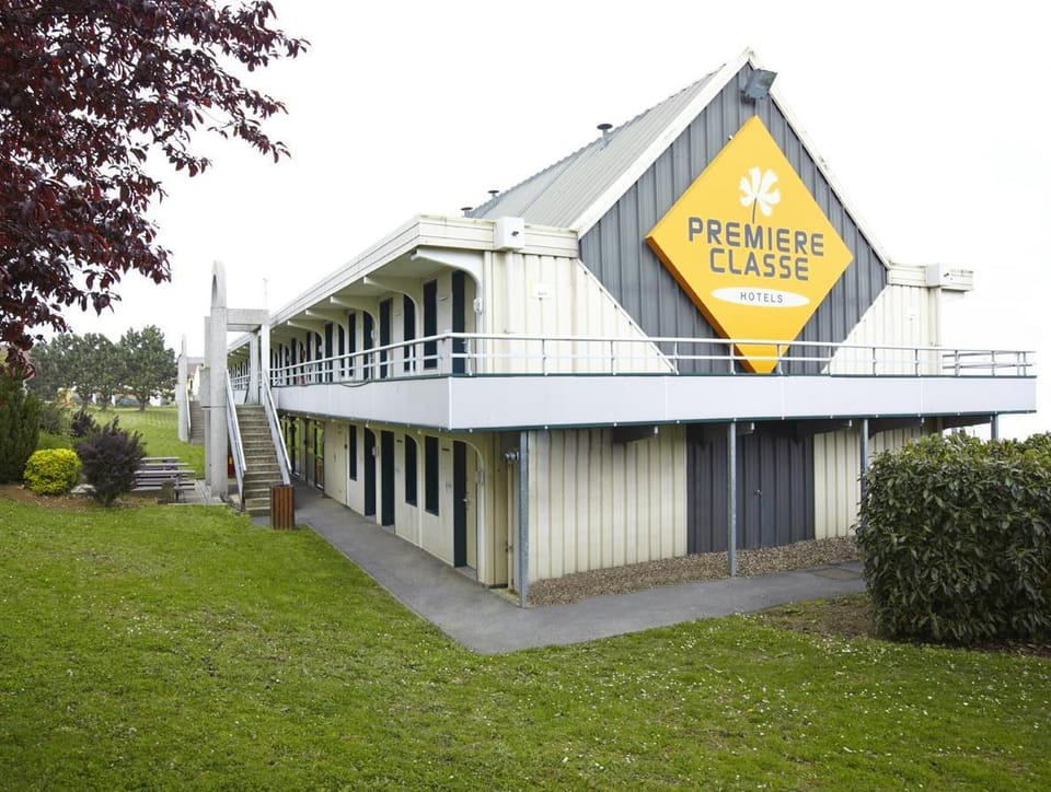 Premiere Classe Chateauroux - Saint Maur Hotel in Centre-Val de Loire