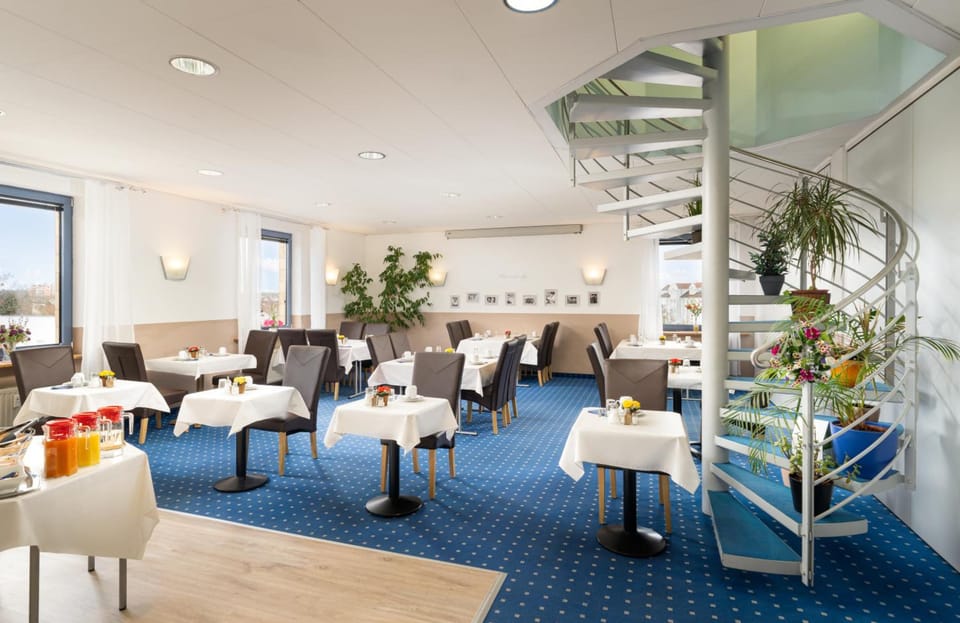 Mainstreet Hotel Hotel in Frankfurt