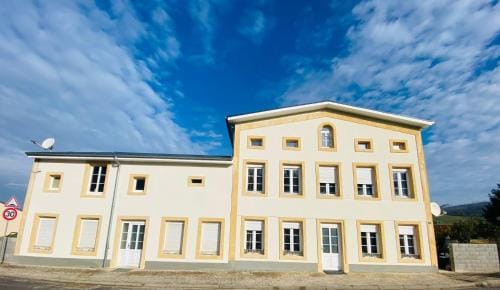 Maison de malbrouck Hotel in Saarland, 66, Germany
