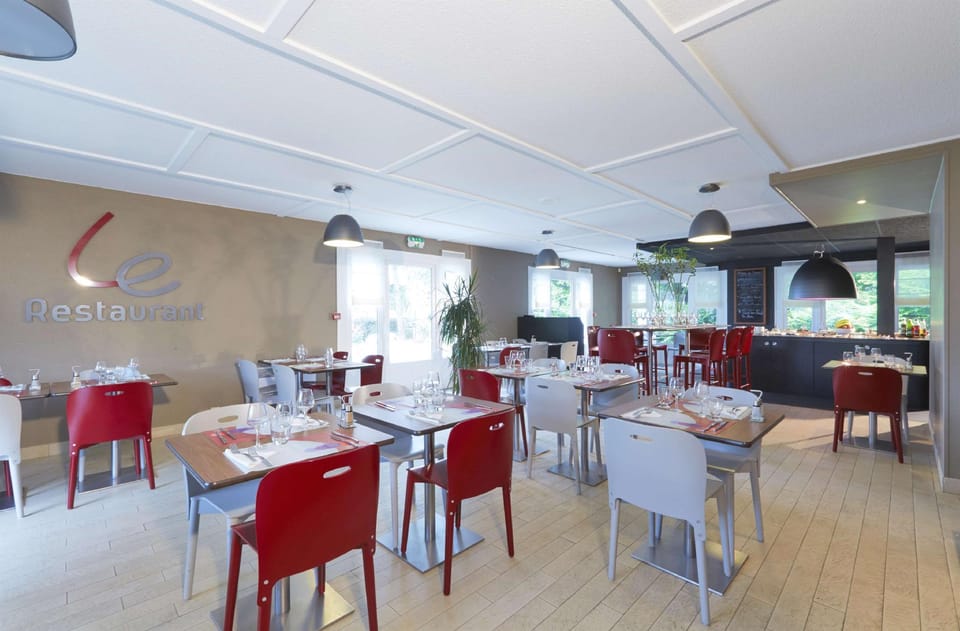 Campanile Arras - Saint Nicolas Hotel in Arras