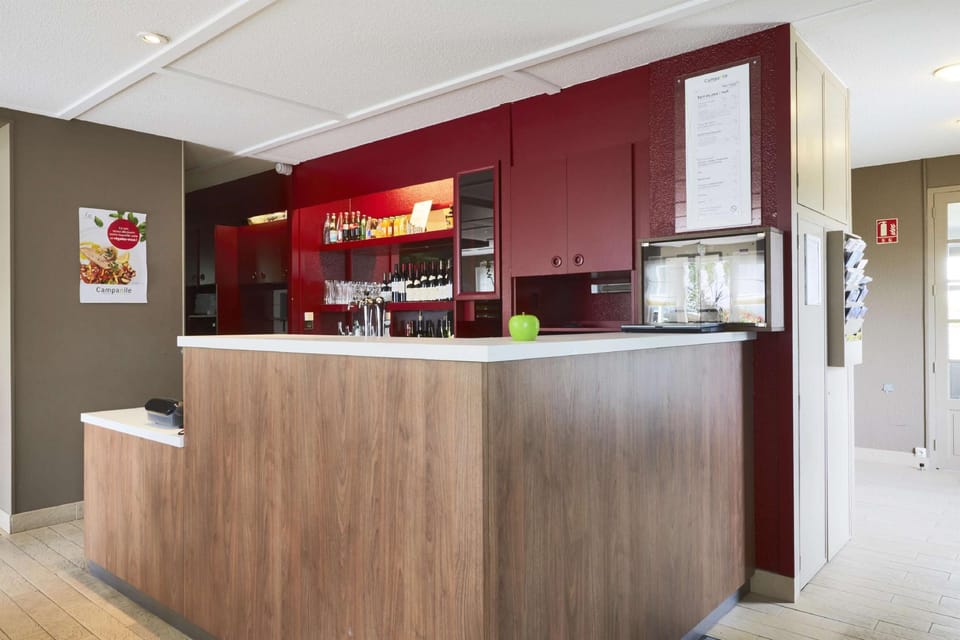 Campanile Arras - Saint Nicolas Hotel in Arras