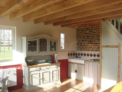 Chambres d'hotes B&B Cote d'Opale La Fermette du Lac Hotel in Hauts-de-France
