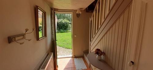 Chambres d'hotes B&B Cote d'Opale La Fermette du Lac Hotel in Hauts-de-France