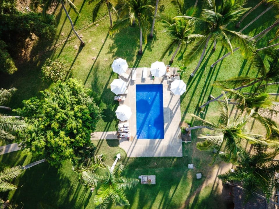 Hotel Ysuri San Pancho Hotel in San Francisco, Nayarit