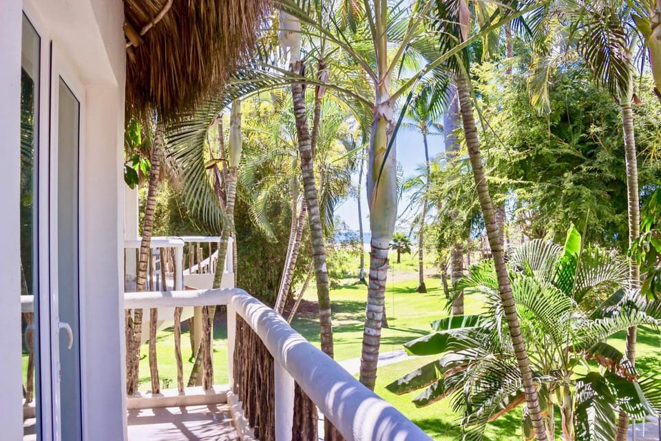 Hotel Ysuri San Pancho Hotel in San Francisco, Nayarit