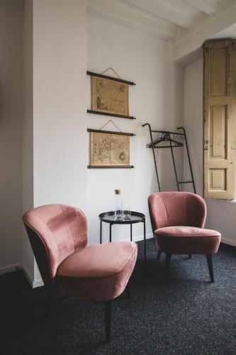 Logement de Spaerpot Hotel in Middelburg