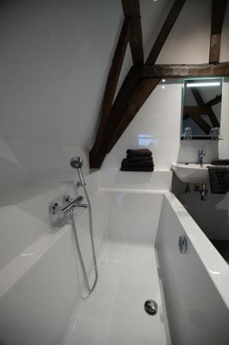 Logement de Spaerpot Hotel in Middelburg