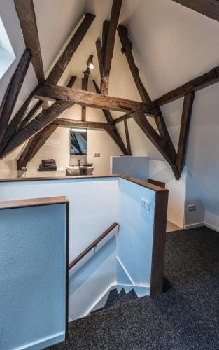 Logement de Spaerpot Hotel in Middelburg