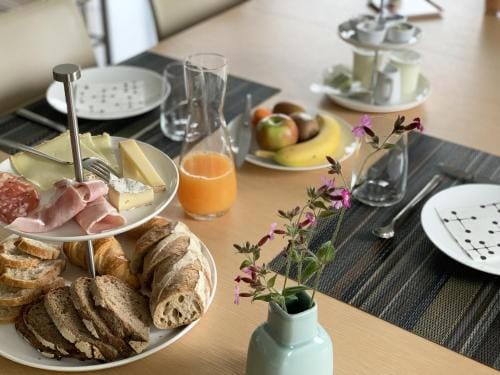 L'Impasse de Lince Hotel in Wallonia, Belgium