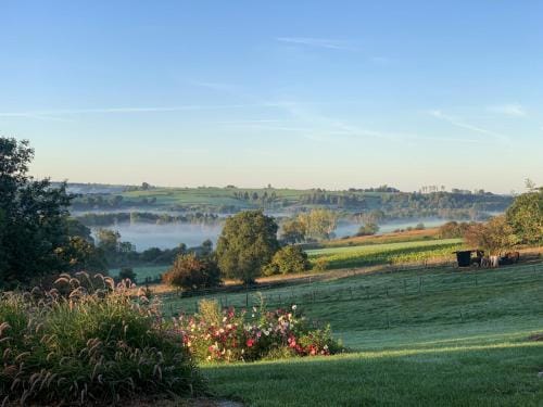 L'Impasse de Lince Hotel in Wallonia, Belgium