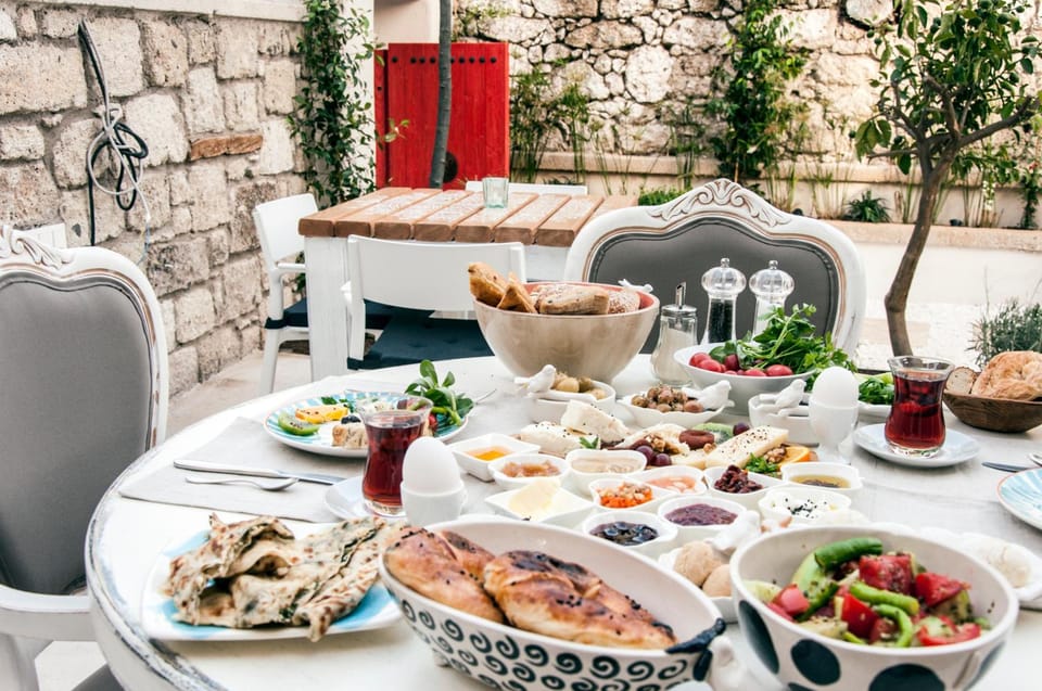 Sakula Hotel Hotel in Alaçatı