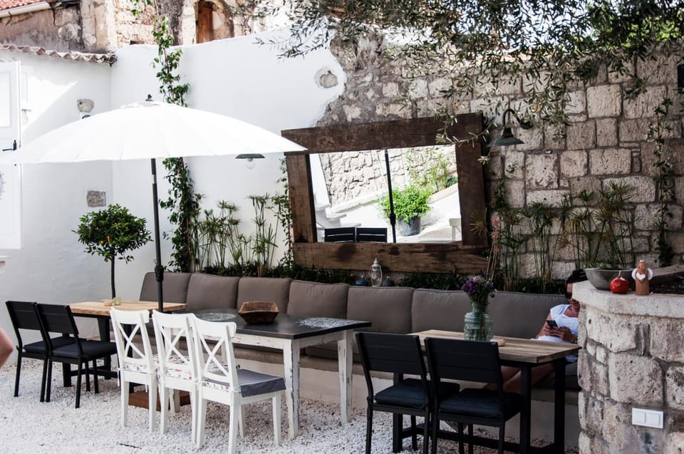 Sakula Hotel Hotel in Alaçatı