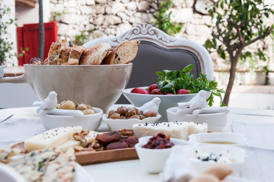 Sakula Hotel Hotel in Alaçatı