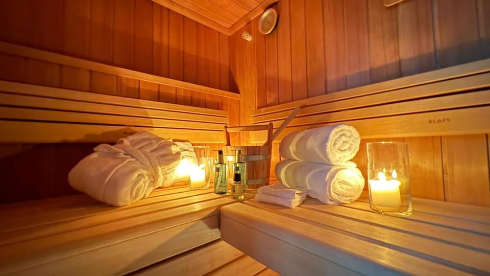 Old Town Haston Apartment hotel in Wroclaw
