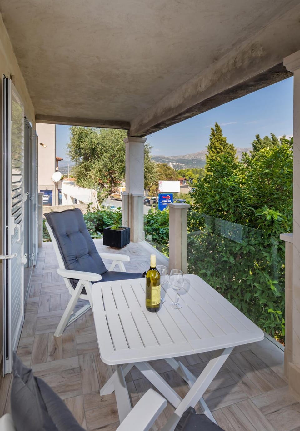 Angela Apartments Hotel in Dubrovnik