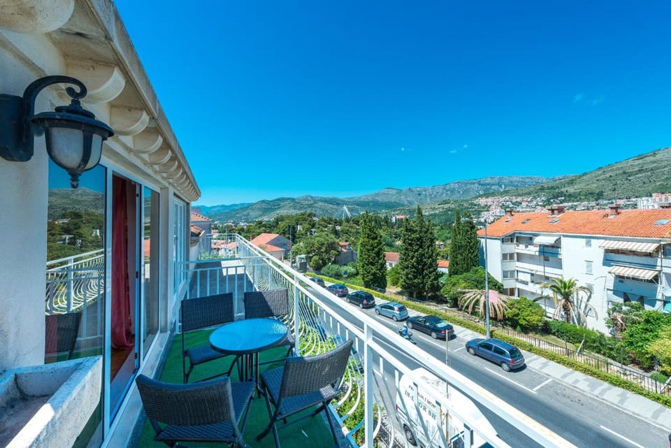 Angela Apartments Hotel in Dubrovnik