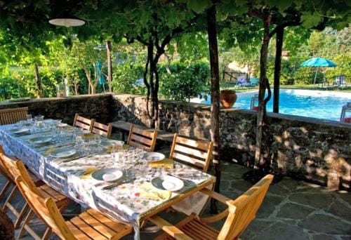 B&B Le Due Volpi Hotel in Emilia-Romagna