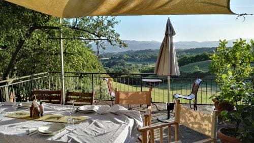 B&B Le Due Volpi Hotel in Emilia-Romagna