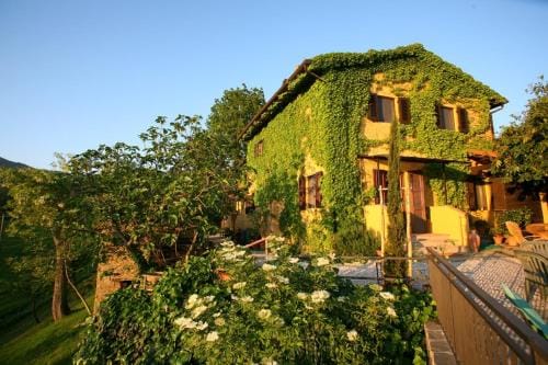 B&B Le Due Volpi Hotel in Emilia-Romagna