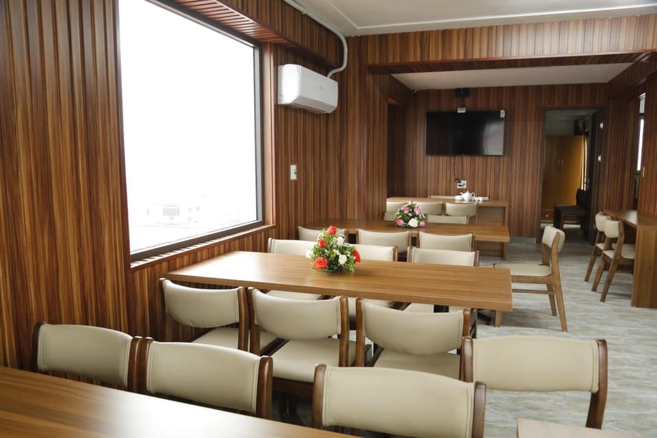 Bao Ngoc Diamond Hotel Hotel in Vietnam