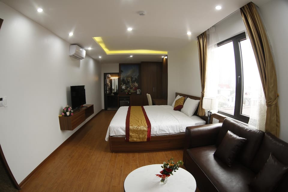 Room plan