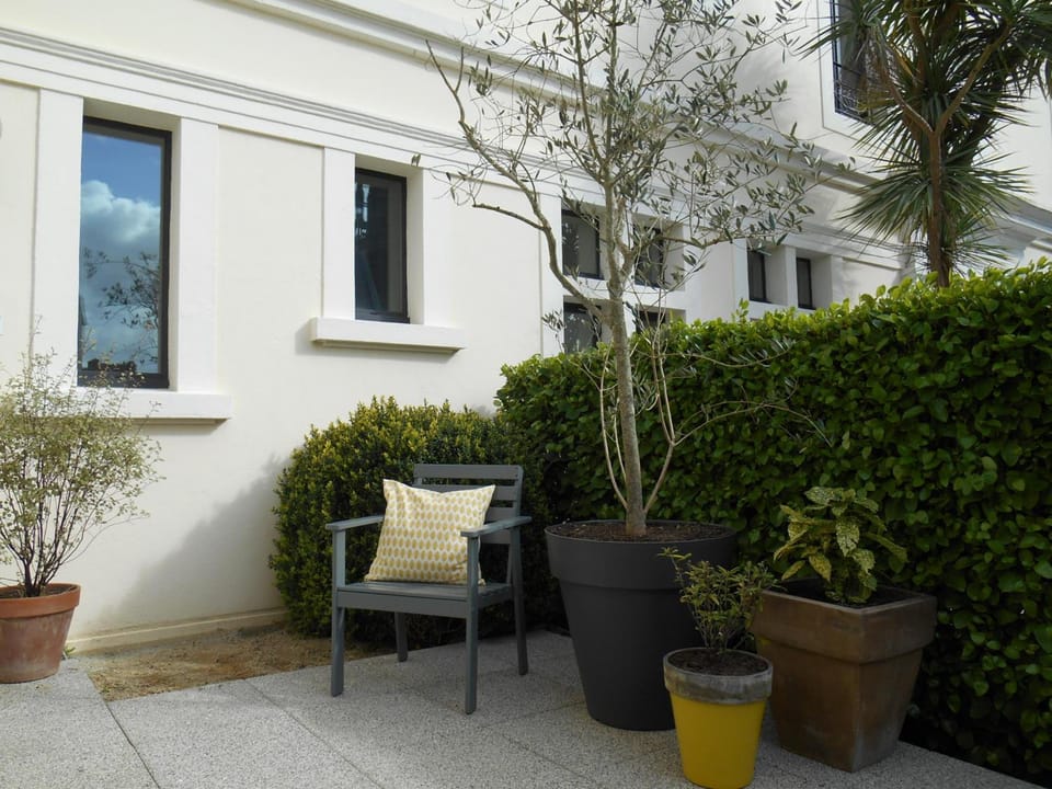 Hotel de France Hotel in Finistere