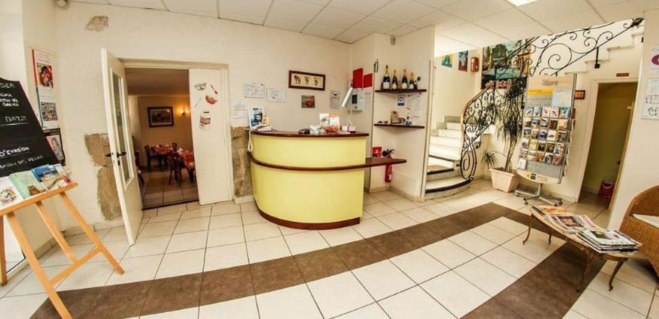 Hotel Du Cheval Blanc Hotel in Finistere