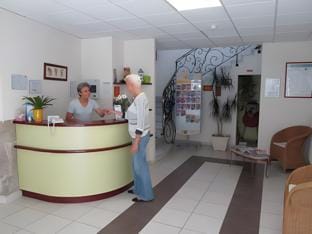 Hotel Du Cheval Blanc Hotel in Finistere