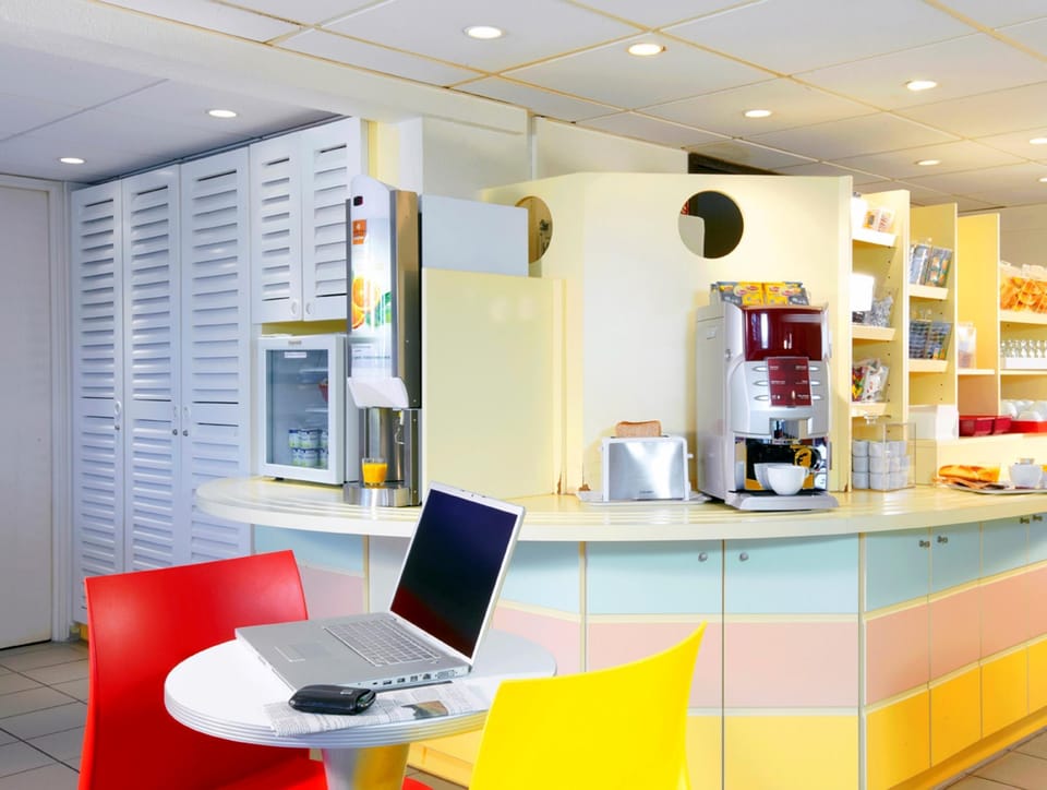 Premiere Classe Dunkerque - Saint Pol Sur Mer Hotel in Dunkirk