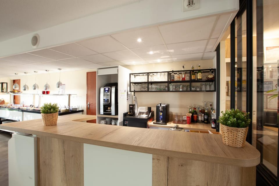 Best Hotel Lyon - Saint Priest Hotel in Auvergne-Rhône-Alpes