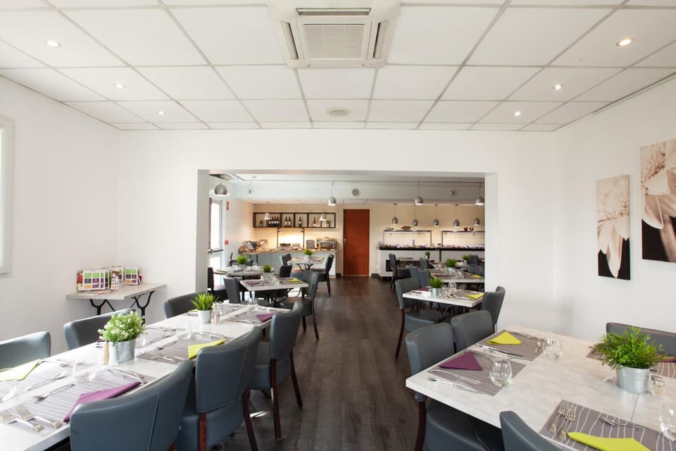 Best Hotel Lyon - Saint Priest Hotel in Auvergne-Rhône-Alpes