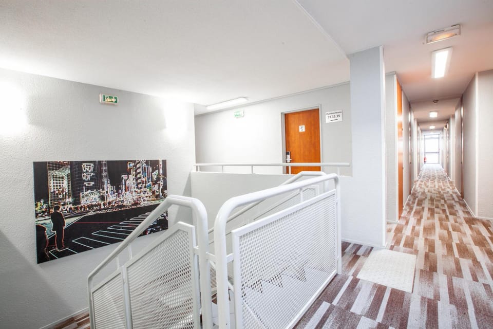 Best Hotel Lyon - Saint Priest Hotel in Auvergne-Rhône-Alpes