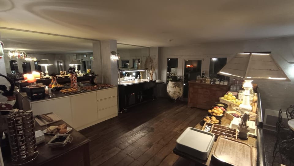 La Roseliere Hotel in Auvergne-Rhône-Alpes