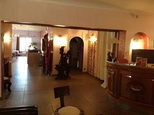 La Roseliere Hotel in Auvergne-Rhône-Alpes