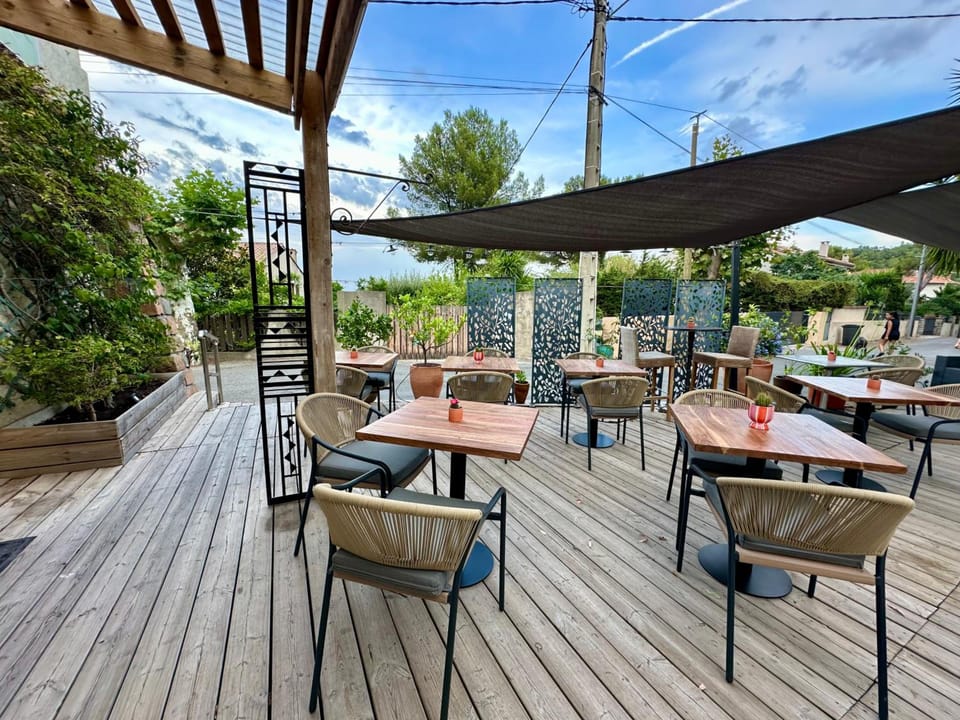 Hotel Le Clos du Dramont Hotel in Saint-Raphael