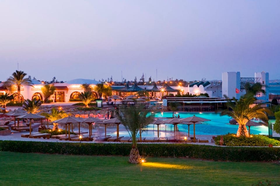 Mercure Hurghada Hotel Hotel in Hurghada